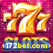 172bet.com