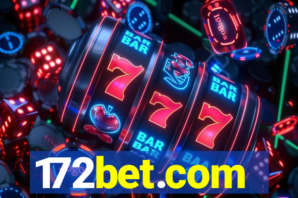 172bet.com