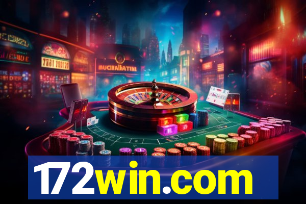 172win.com