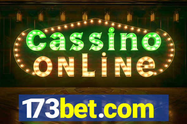 173bet.com