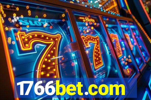 1766bet.com