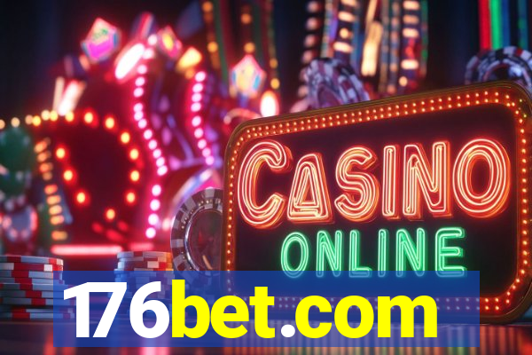 176bet.com