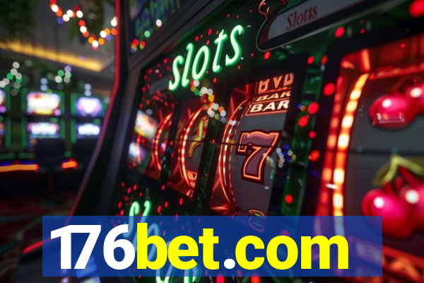 176bet.com