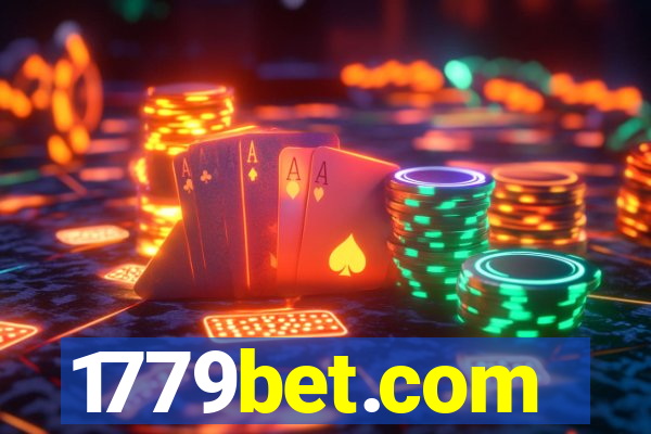 1779bet.com