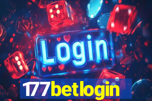 177betlogin