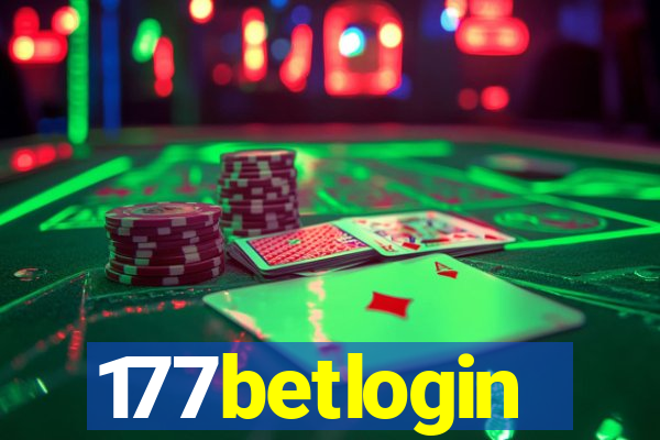 177betlogin