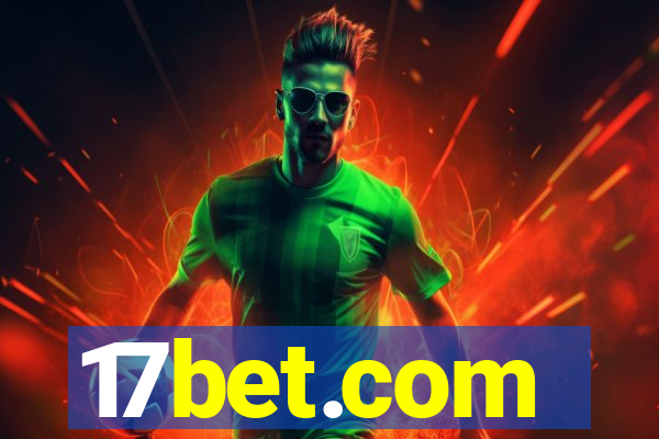 17bet.com