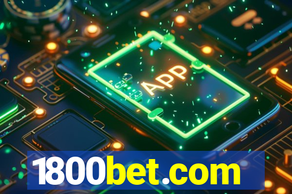 1800bet.com