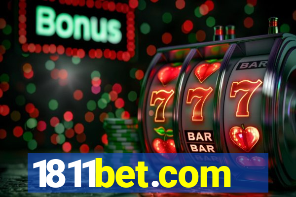 1811bet.com