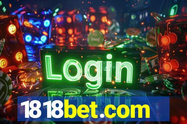 1818bet.com