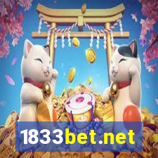 1833bet.net