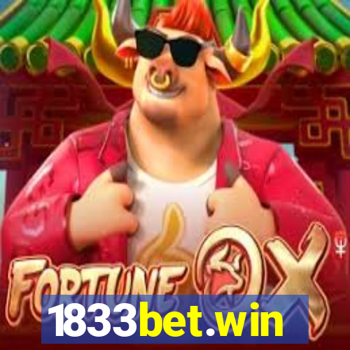 1833bet.win