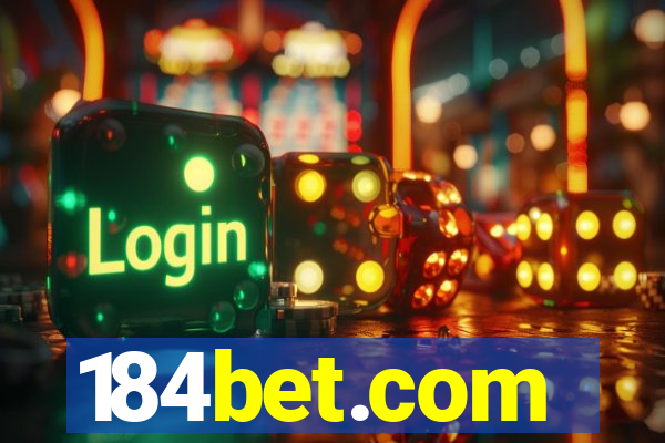 184bet.com