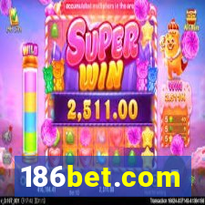 186bet.com