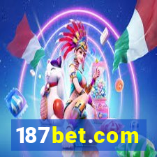 187bet.com