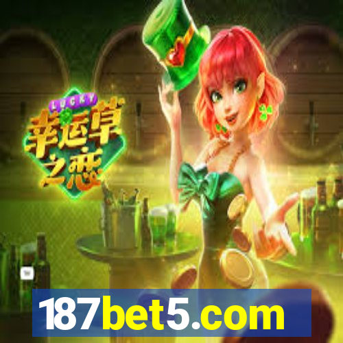 187bet5.com