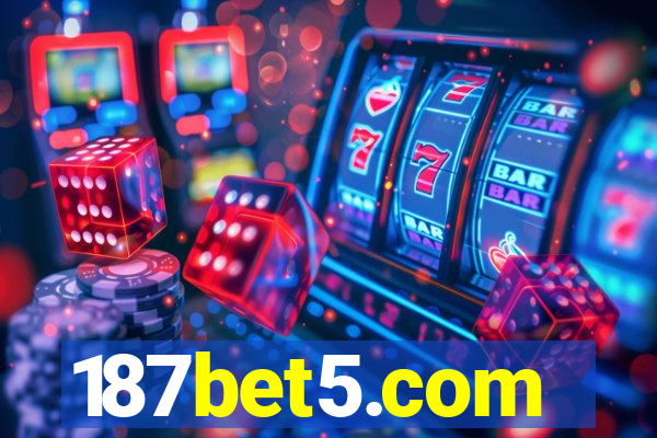 187bet5.com