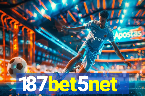 187bet5net