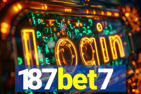 187bet7