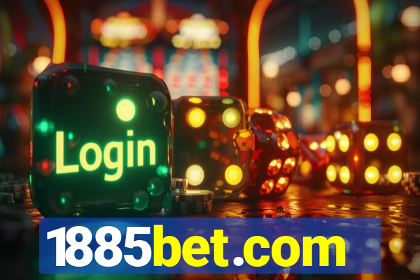 1885bet.com