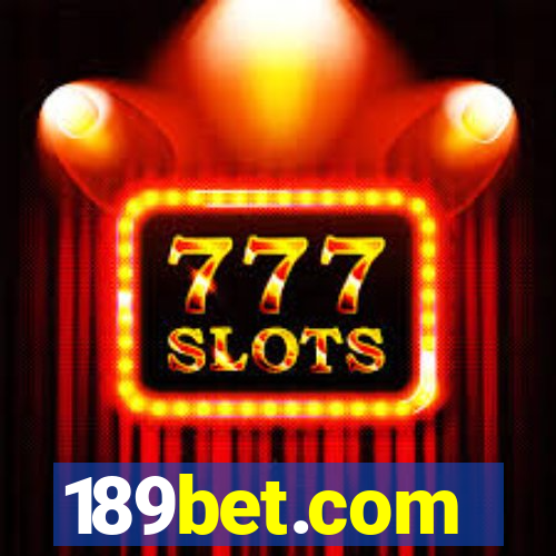 189bet.com