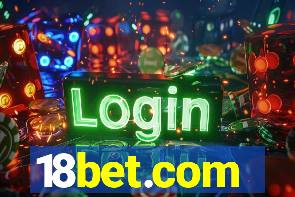 18bet.com