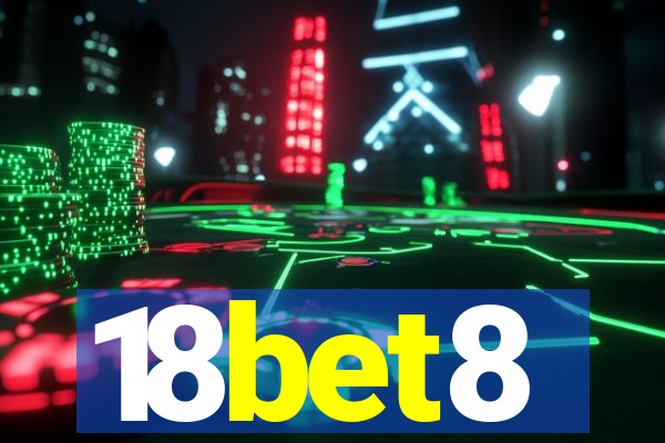 18bet8