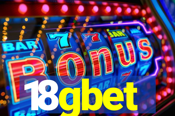 18gbet