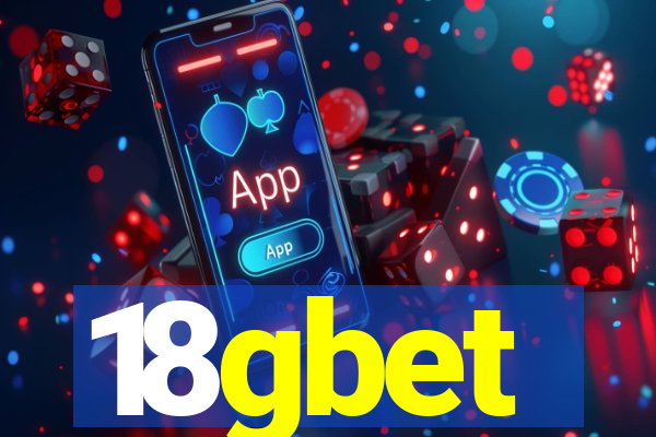 18gbet