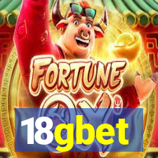 18gbet