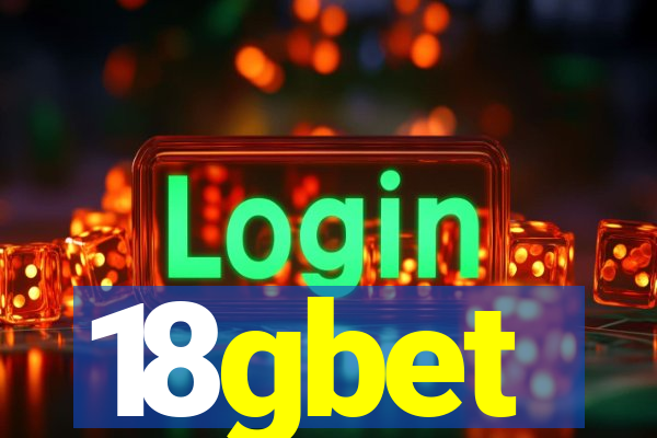 18gbet