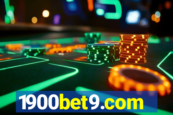 1900bet9.com