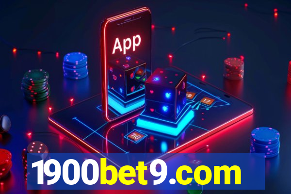 1900bet9.com