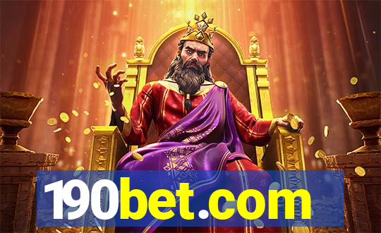 190bet.com