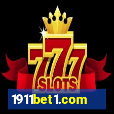 1911bet1.com