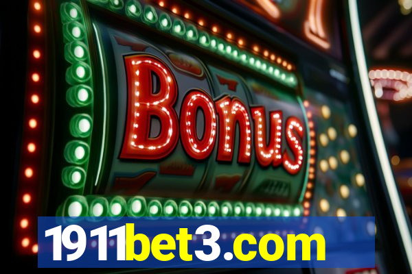 1911bet3.com