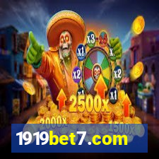 1919bet7.com