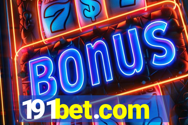 191bet.com