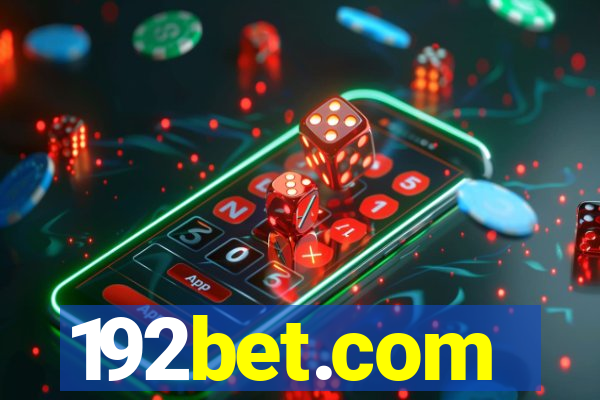 192bet.com