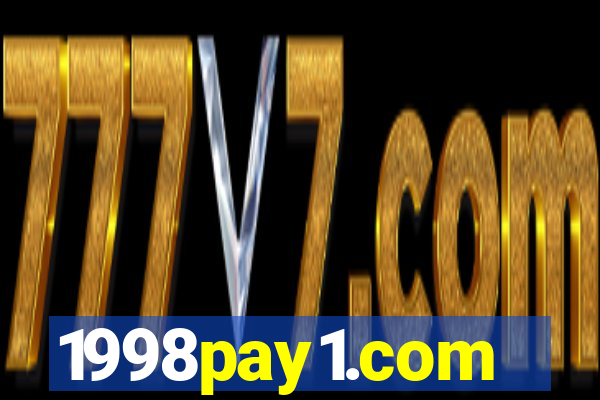 1998pay1.com