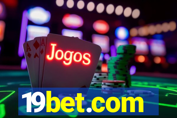 19bet.com