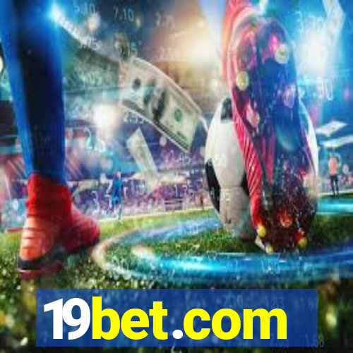 19bet.com