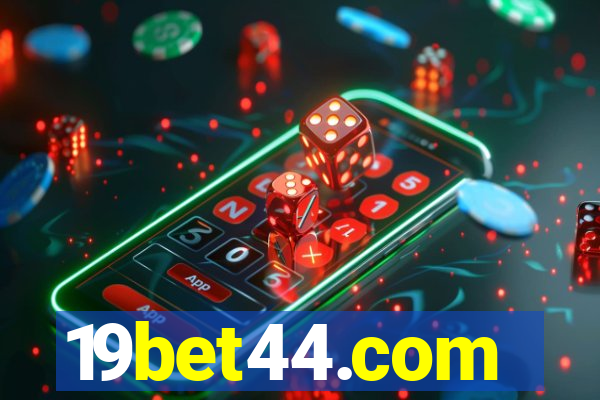 19bet44.com