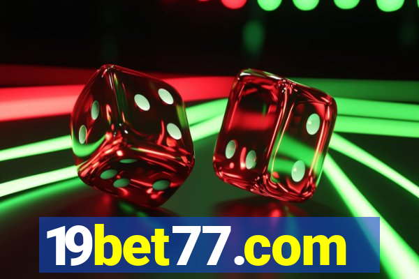 19bet77.com