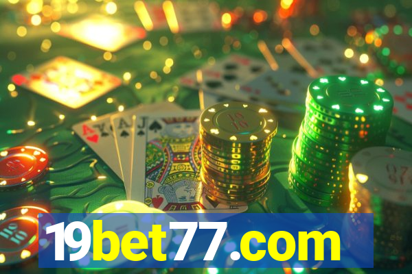 19bet77.com