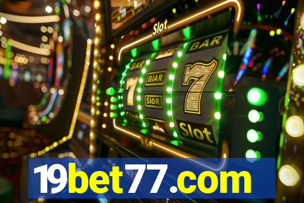 19bet77.com