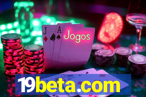 19beta.com