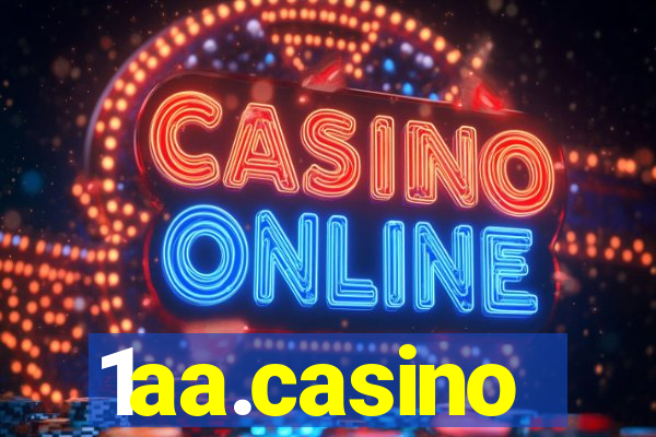 1aa.casino