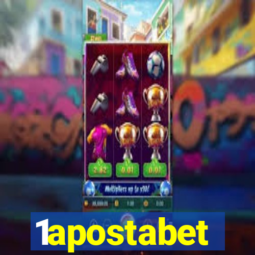 1apostabet