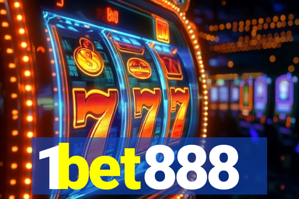 1bet888